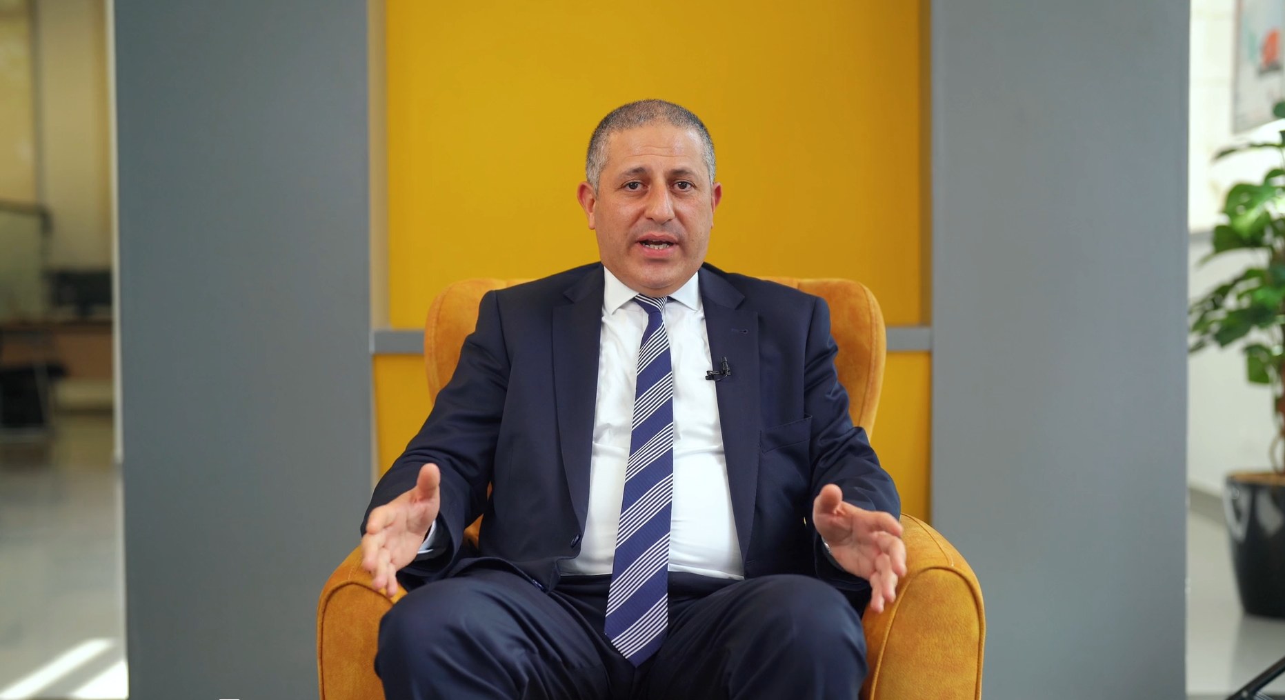 Al Barid Bank: The bank, in its own words.