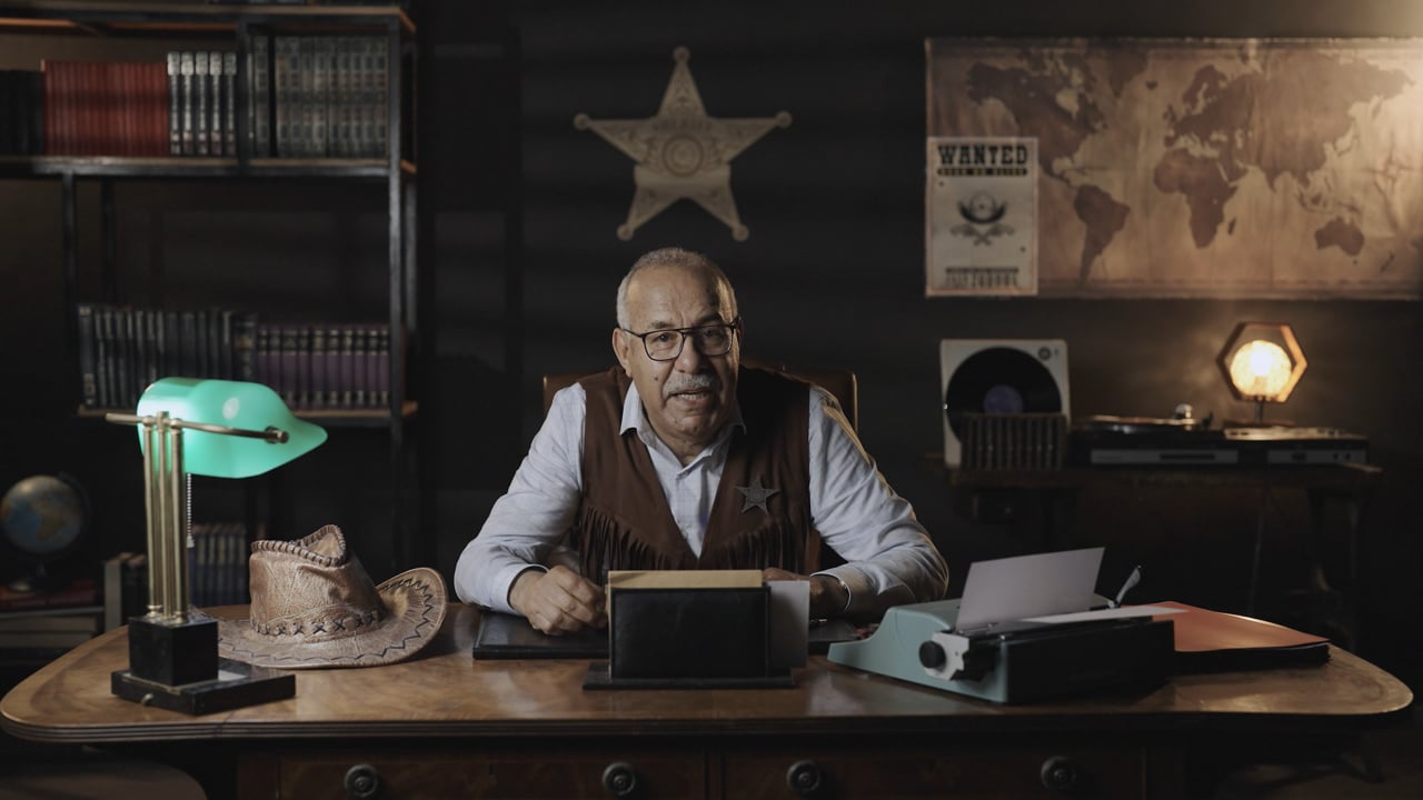Burger King Maroc: Wanted: one burger.