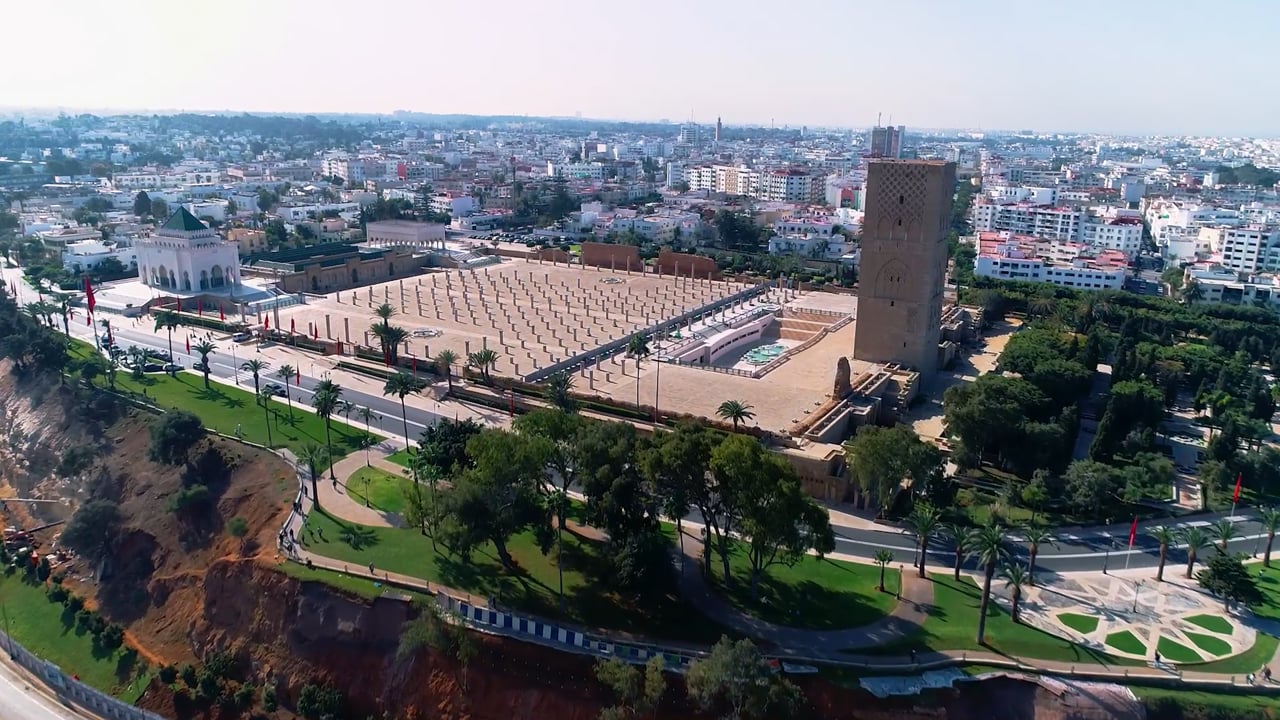 ENSA: The school that built the builders.