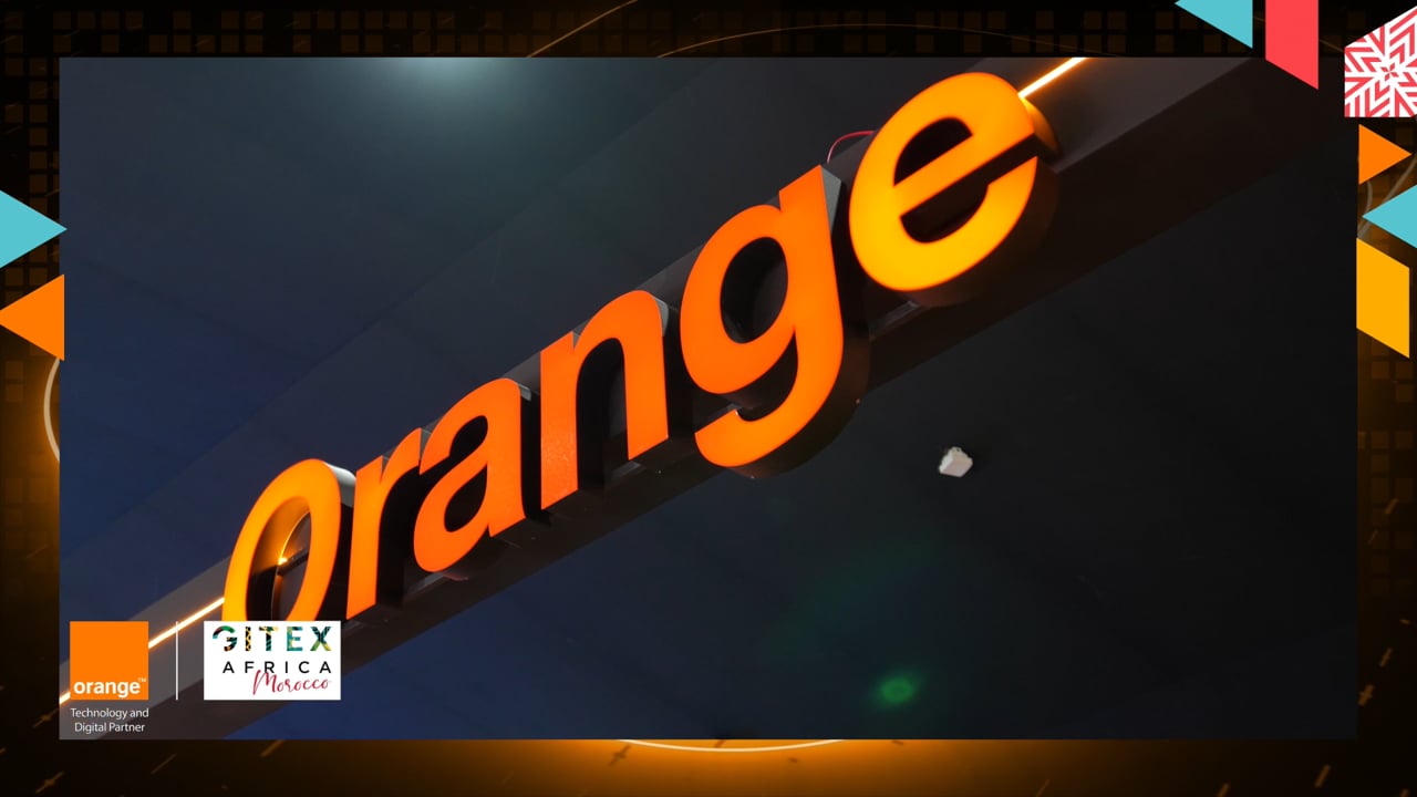 Orange Maroc: Day three, live by evening.