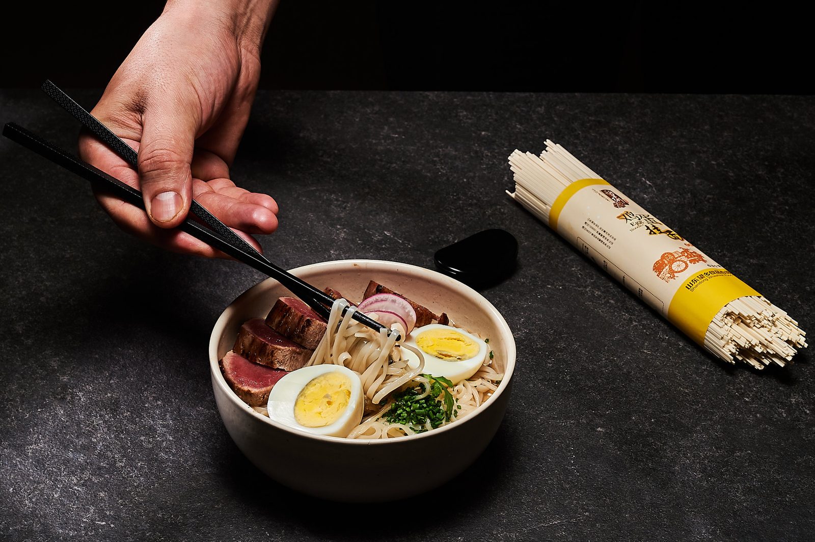 L'appétit, par design. 5