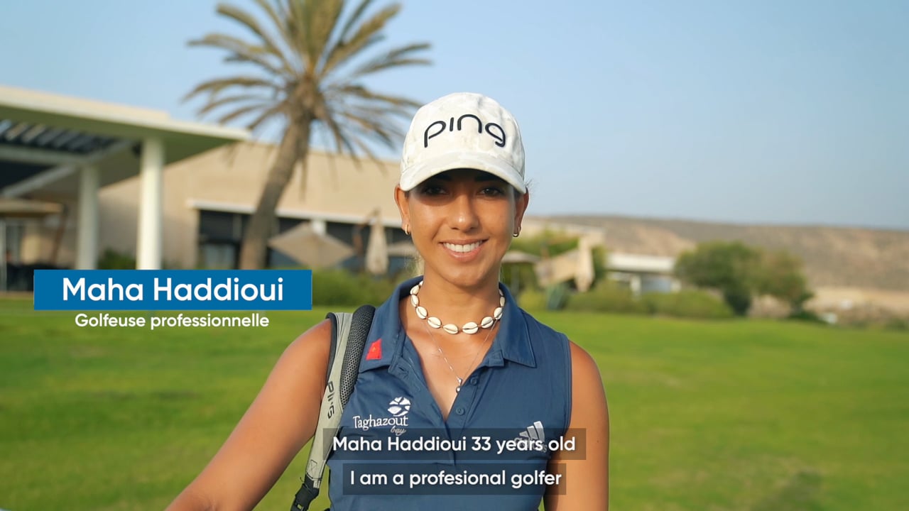 SPAST: The athletes in their own words.