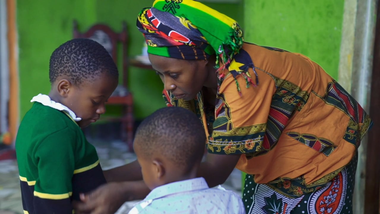 Women Empowering Africa: Women empowering Africa.